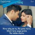 Nira Ishq Tu Mp3
